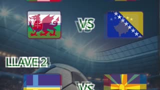 Repescas del mundial de futbol 2026