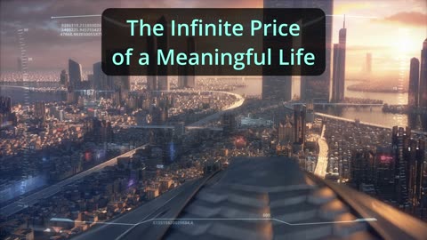 The Economics of a Post Scarcity Universe - What Happens When Everything Is Free?