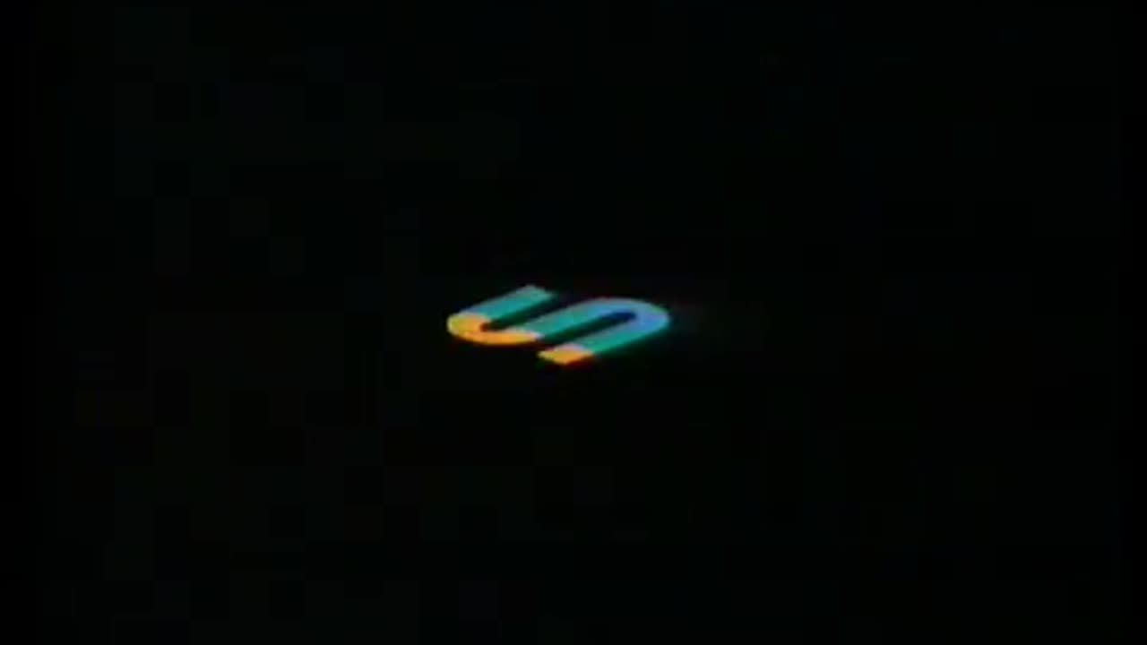 I.Q.: Intelligent Qube Commercial 1997