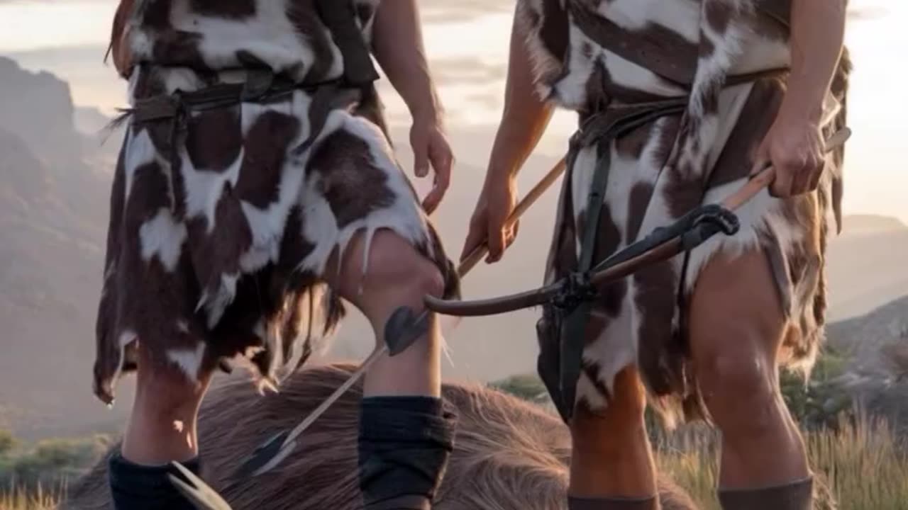 Ronaldo and Fusion As Wild Ai Creation Super Cool Funny Video #trending #ronaldo #messi #ai