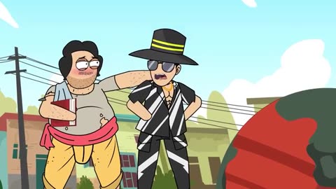 Funny video