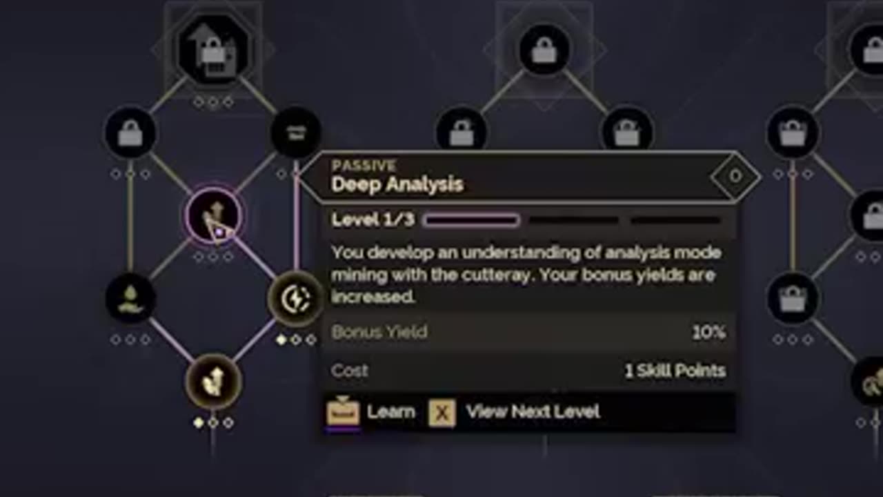 Don't skip this class early in dune awakening