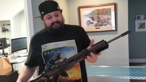 HK G36 .22LR – Keep or Sell?