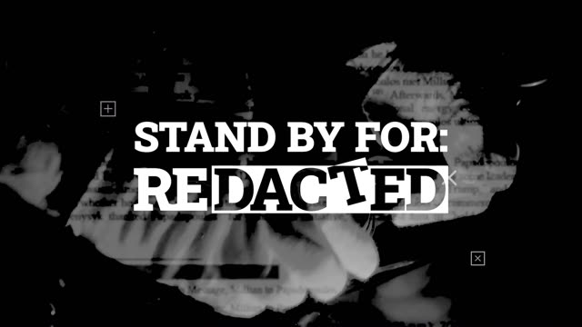 BREAKING! RFK JR. EXPOSES TRUTH BEHIND CHEM TRAILS AND CHILD TRAFFICKING AT HHS | REDACTED NEWS