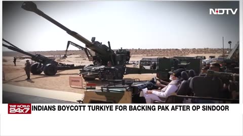 Turkey Boycott | Trade, Travel, Brands: Amid India-Pak Tensions, Myntra, Ajio Drop Turkey’s Brands