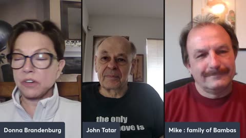 BNN (Brandenburg News Network) 5/13/2025 Lawful Defense & Pro Se Mike Bambas