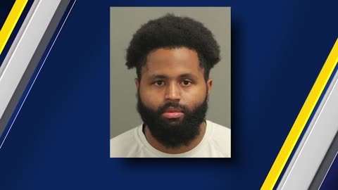 Southeast Raleigh black teacher charged with indecent liberties with a student