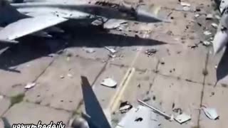The truth about Ukraine's drone attacks on Russian nuclear triad