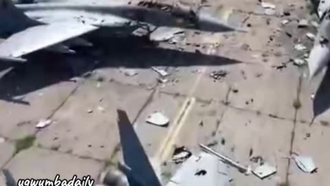 The truth about Ukraine's drone attacks on Russian nuclear triad
