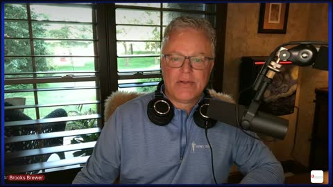 Brewer's Briefing Podcast/Radio Show