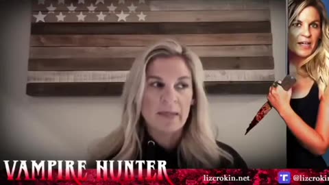 VAMPIRE HUNTER -BALENCIAGA IS PIZZAGATE