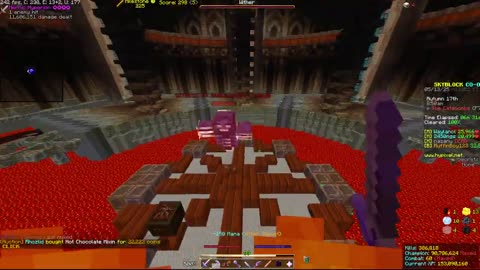 Skyblock FLOOR 7 [#2409]
