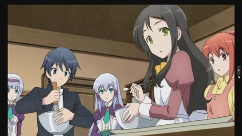 AgentofSocialMediaChaos's Waifu of the Day Season 4 Episode 231 Aer