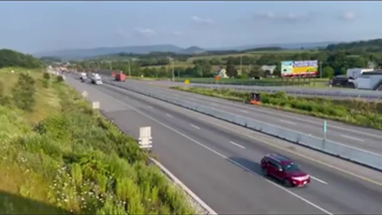 DISNEY'S LIVE ACTION CARS MOVIE