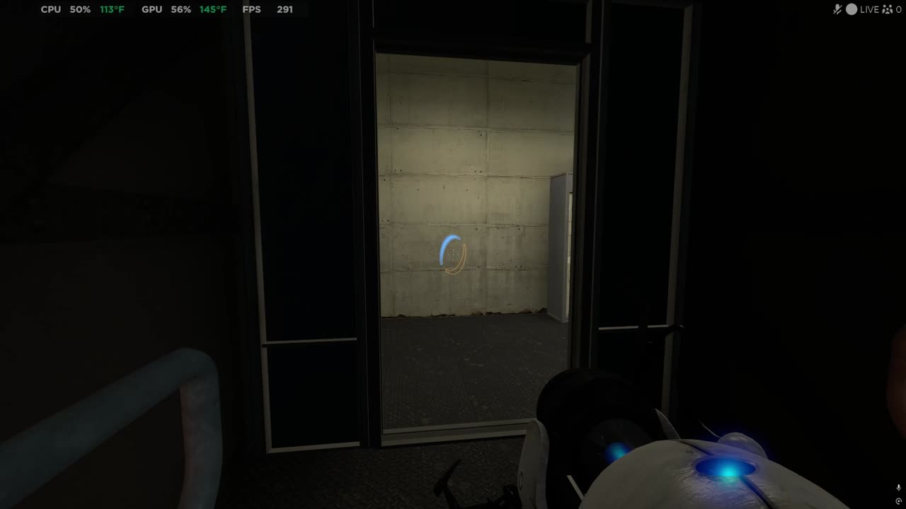 Portal 2 Chapter-5