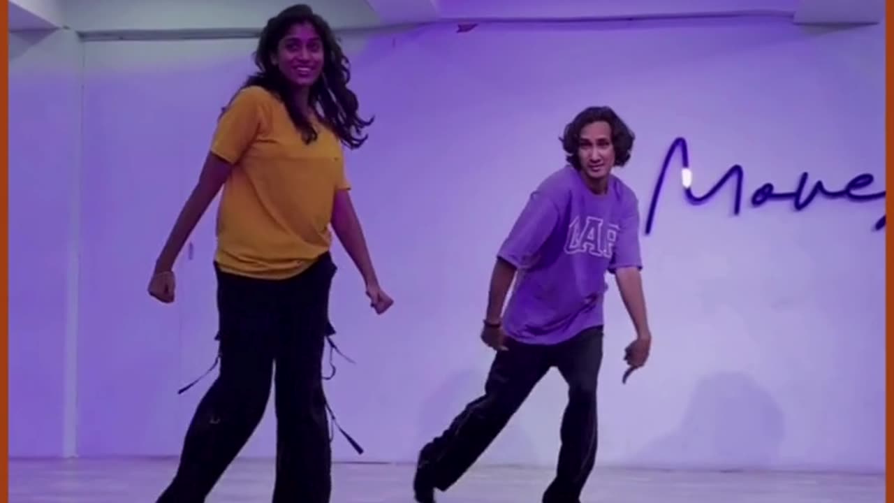 EXCLUSIVE: #IntahaChallenge 🌊 | Antara’s 0:10 Wave-Turn Reveal