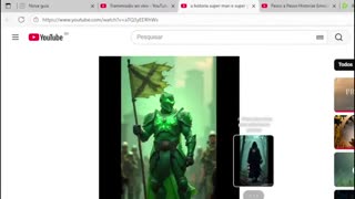 criaçao de videos completo