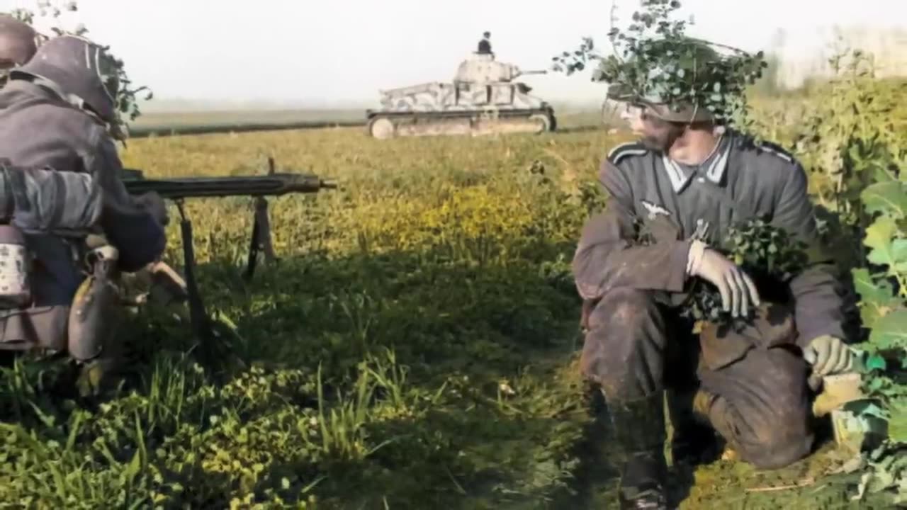 5 Tank Myths Hollywood Won't Stop Repeating