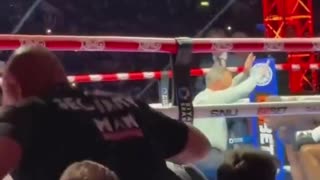 Oleksandr Usyk vs Daniel Dubois final result in major doubt