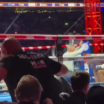 Oleksandr Usyk vs Daniel Dubois final result in major doubt