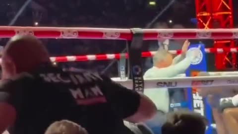 Oleksandr Usyk vs Daniel Dubois final result in major doubt