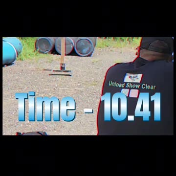 Battle RRO Colonial Steel Challenge August Match Smoke and Hope Battle