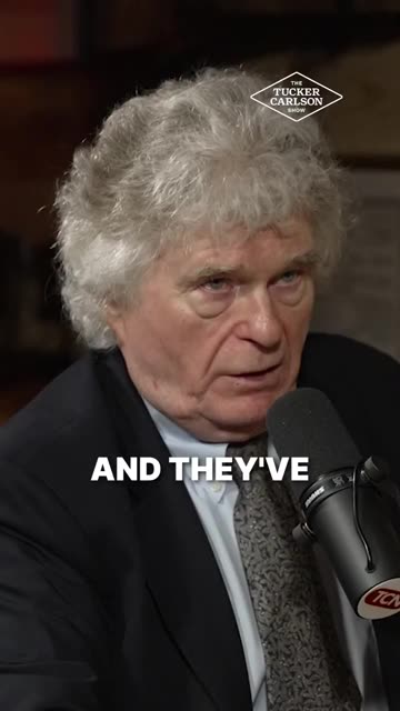 “Whites around the world are being eliminated.”