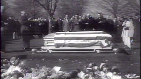 Titan Launch 1959-02-09