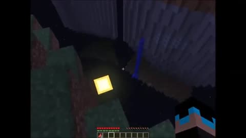 To the beginning minecraft soon to be hardcore