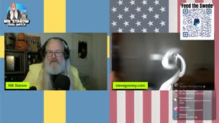 Streaming with Nik
