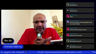 “Kingdom Jewelz” with Ibn Ali & Joe Dingle