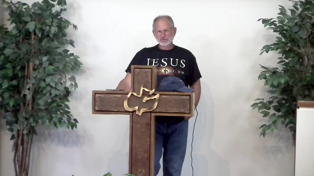 "The Adam's Family" Genesis 5