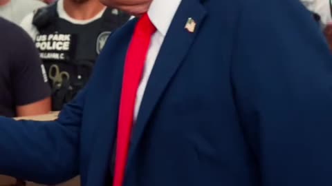 OUR PRESIDENT