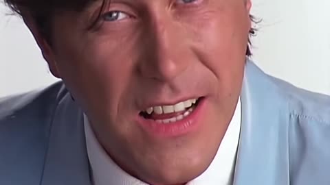 Roxy Music - Jealous Guy