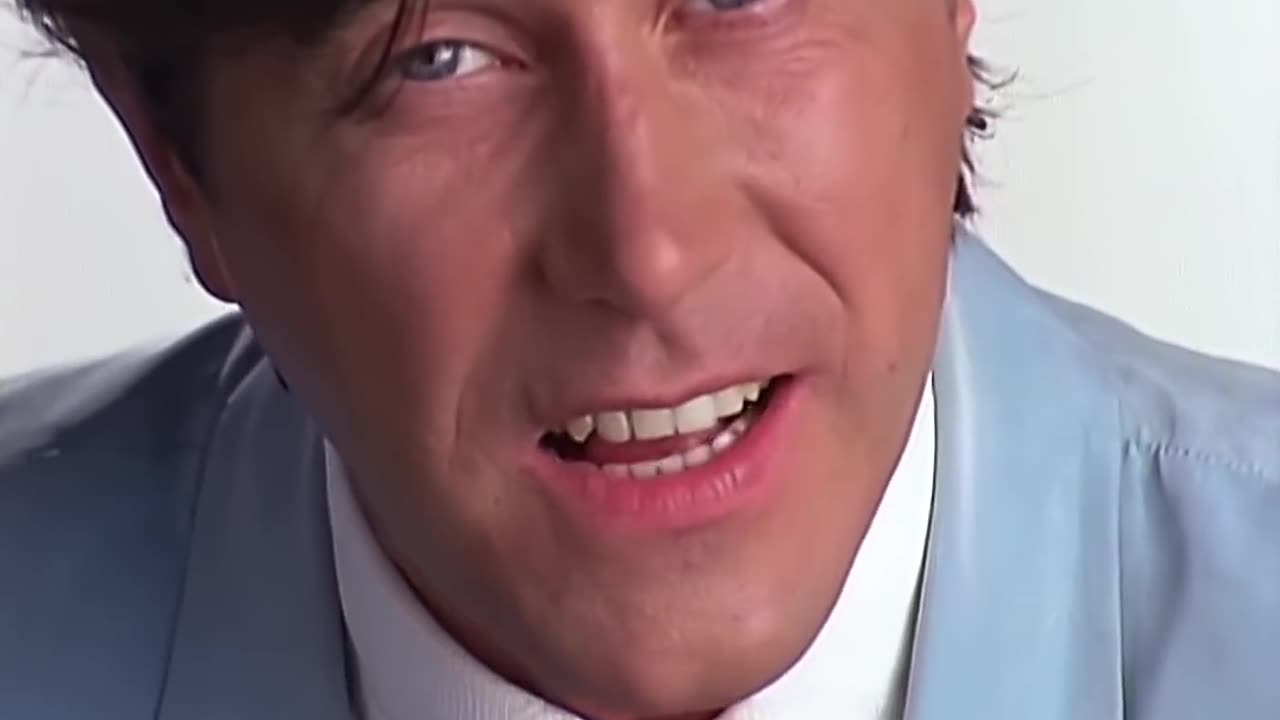 Roxy Music - Jealous Guy