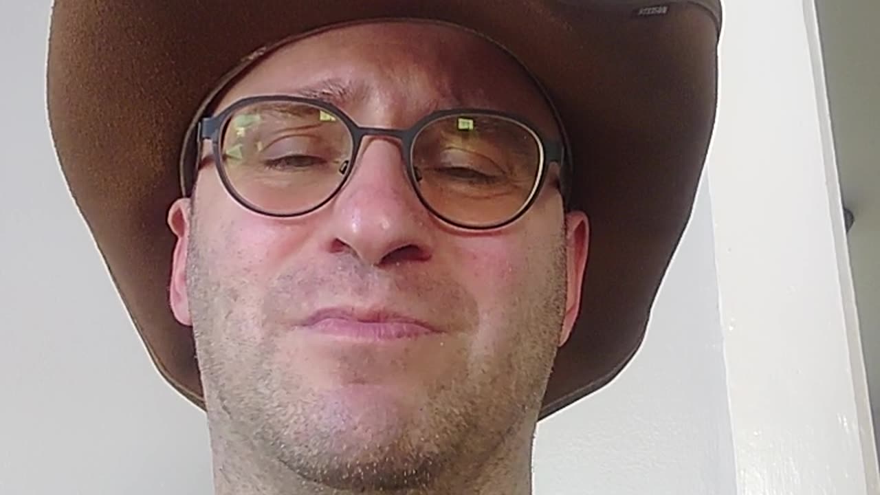 Przyklad odwagi i uczciwosci.