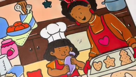 🎨 Master Coloring Tips to De-Stress & Create Like a Pro! 🌟📓