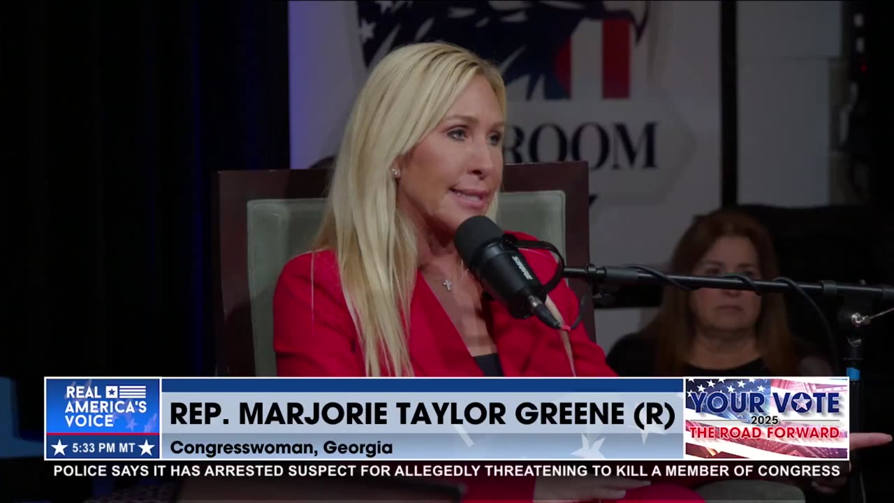 “EVERY REPUBLICAN CANDIDATE BETTER BE AMERICA FIRST”