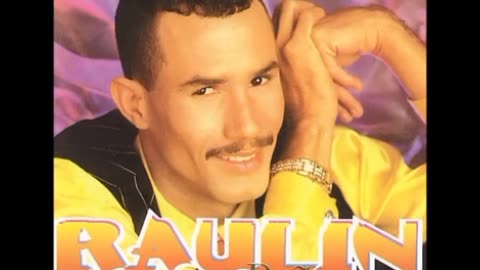 Raulín Rodríguez soledad