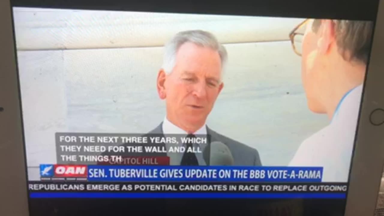 Derek Hunter 06/30/25 immigrants must speak English & no welfare - Rush Limbaugh & Mexico