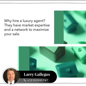 Sell Luxury Homes Faster With These Tips!