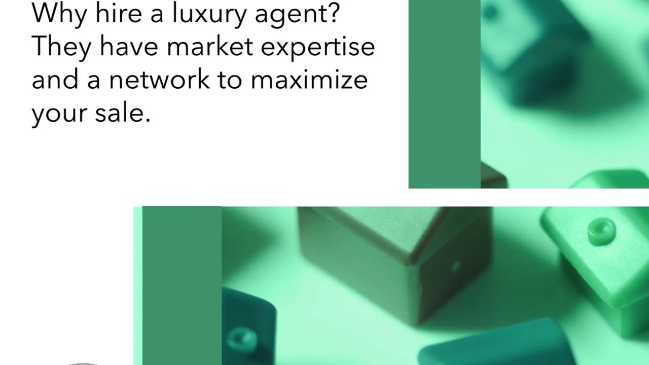 Sell Luxury Homes Faster With These Tips!