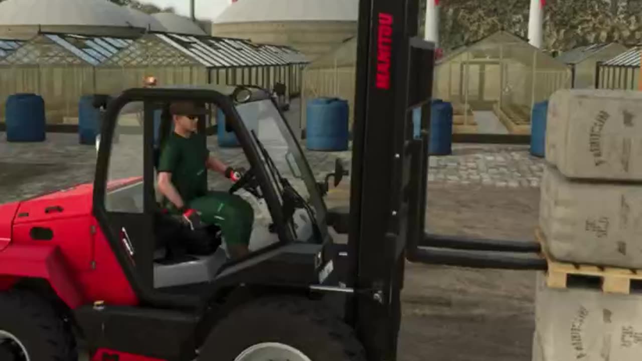 Road to $1 Billion –Coming Soon Stay Tuned #gaming #farmingsimulator22 #farming #farmingsimulator25