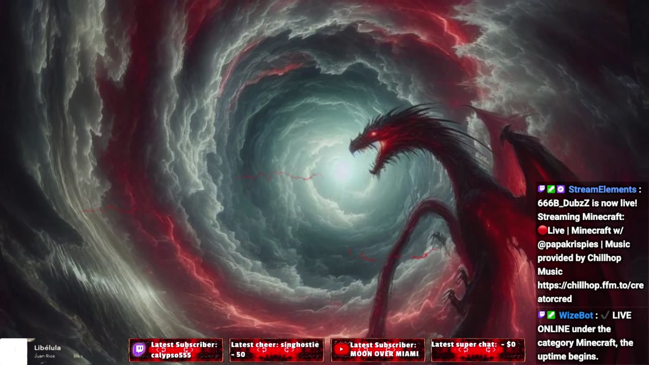 🔴Live | Minecraft