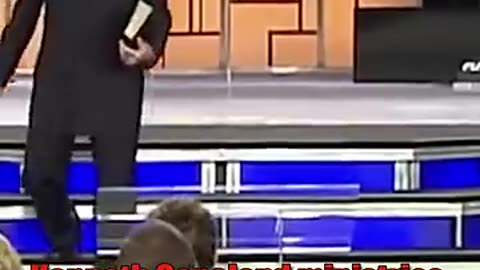 KENNETH COPELAND'S INSANITY PART 2