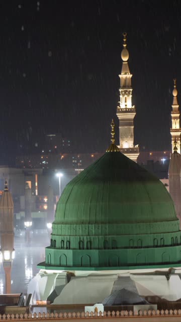 “A Hadith that feels like it was revealed for our time