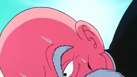 Dragon Ball (Dublado) - Episódio 111