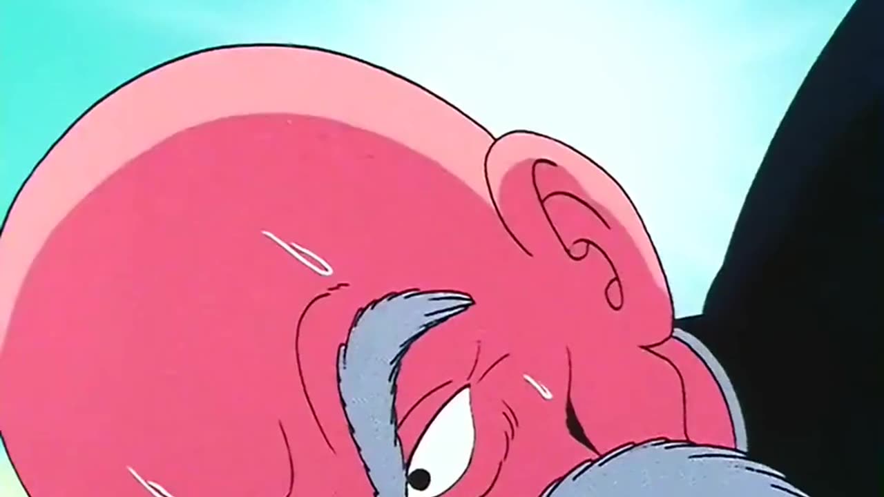 Dragon Ball (Dublado) - Episódio 111