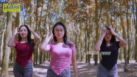 DJ RECAP MASHUP JJ MASHUP VIRAL - KELUD PRODUCTION REMIX