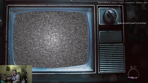 Hanging out - Old School Gaming